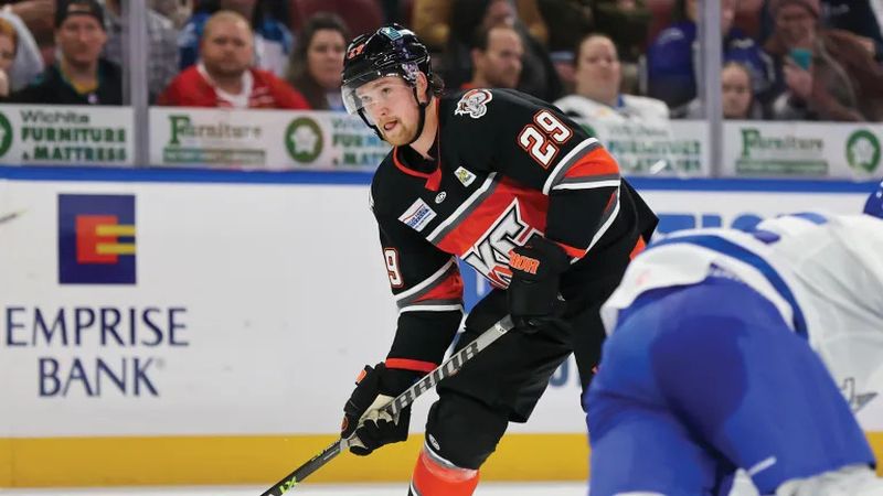 Kanadai csatárral, Pascal Laberge-vel erősödik a Hydro Fehérvár AV19